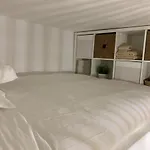 Joli Studio Coeur Montmartre 3F