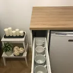 Joli Studio Coeur Montmartre 3F
