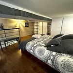 appartement loft