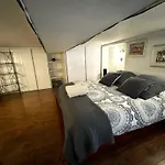 appartement loft