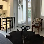 Charmant Studio Au Coeur De Paris
