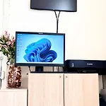 Paris Appartement