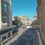 Studio Montorgueil