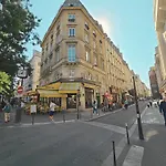 Studio Montorgueil