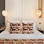 Thelander - Serviced Apartment In Champs Elysees