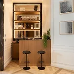 Thelander - Serviced Apartment In Champs Elysees