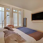 Exceptional Apartment - 4Br-8P- Le Marais