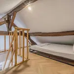 Appartement Mezzanine Proche Atelier Des Lumieres