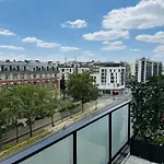 Martin Luther King - Chic Private Apartment