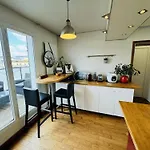 Martin Luther King - Chic Private Apartment
