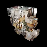 Bluestay 226 - Charmant Appartement