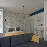Beautiful Modern Studio Close To Champ De Mars