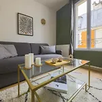 Opera District Comfortable Retreat
