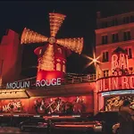 Joli Studio Coeur Montmartre A