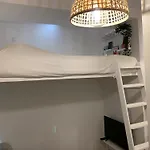 Joli Studio Coeur Montmartre A