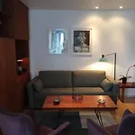 Luxury Flat With Eiffel Tower View - Ask Me France