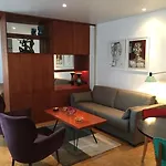 Luxury Flat With Eiffel Tower View - Ask Me France