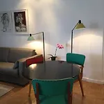 Luxury Flat With Eiffel Tower View - Ask Me France