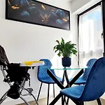 Village Faidherbe Appartement D\'Angle Moderne