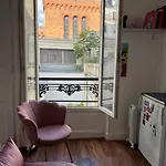 Joli & Cosy 2 Pieces A Paris