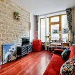 Guestready - Apt. Vintage Au Centre De Paris