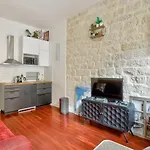 Guestready - Apt. Vintage Au Centre De Paris