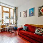 Guestready - Apt. Vintage Au Centre De Paris