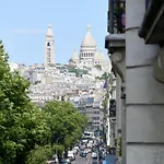 Luxueux Appartement Familial 5 Bd, Parc Monceau