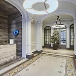 Luxueux Appartement Familial 5 Bd, Parc Monceau