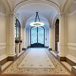 Luxueux Appartement Familial 5 Bd, Parc Monceau