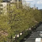 Cosy Appart A Balcon Tour Eiffel Et Parking