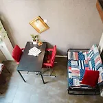 Quartier Belleville Studio 20M2 Avec Mezzanine