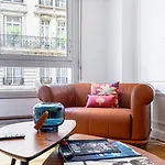 Guestready - Apt Moderne Pres De L\'Arc De Triomphe