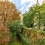 Guestready - Apt Moderne Pres De L\'Arc De Triomphe