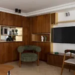 Highstay - Luxury Serviced Apartments - Saint-Honore
