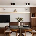 Highstay - Luxury Serviced Apartments - Saint-Honore