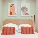 Place De La Nation Cozy 2Bd Duplex