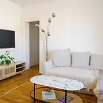 Bright & Serene 1Bd Retreat Canal Saint-Martin