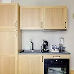 Luxueuse Suite Haussmannienne A Paris