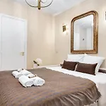 Luxueux Apartment With Ac A Proximite De Republique