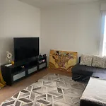 Appartement Entier Vue Seine