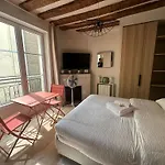 Magnifique Studio Ile Saint Louis - Paris 4 - 2P