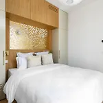 Luxueuse Suite # 2 Chambres # Wagram # Paris 17