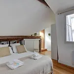 Loft Place Des Vosges