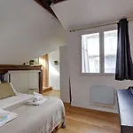 Loft Place Des Vosges