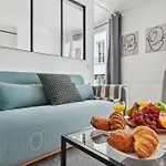 Le Marais - Cityapartmentstay