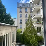 Studio Au Coeur De Montmartre