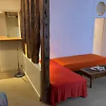 Grande Chambre Dans Studio