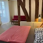 Grande Chambre Dans Studio