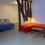 Grande Chambre Dans Studio